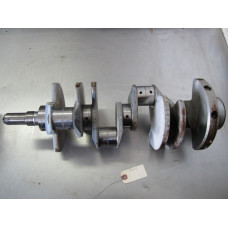 #ZF04 Crankshaft Standard From 2010 FORD EXPEDITION  5.4 F75E6303A17C